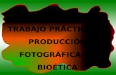 Tp bioetica y fotografía