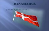 Dinamarca  presentacion