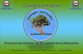 Colegio arrayán