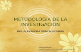 Metodologia Investigacion C1