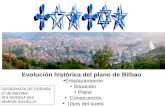 Bilbao Desarrollo Del Plano