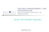 Feelings Management
