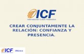 ICF-Confianza y Presencia