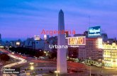 Argentina Ciudades