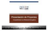 Proyectos ingem mx