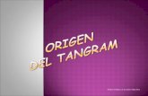 Origen del tangram