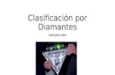 3° LAHT-Certificación  por diamantes
