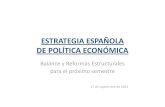 Estrategia Española 09.12