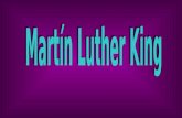 Martin L. King