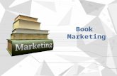 ¿Cómo hacer mercadotecnia de tus libros en internet?