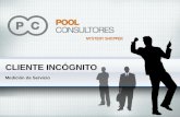 Cliente Incognito Peru