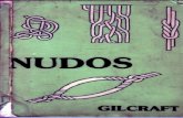 Nudos Gilcraft