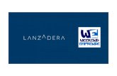 “Lanzadera, una forma de trabajar con emprendedores exitosa” de Javier Jiménez
