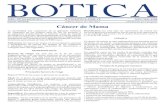 Revista Botica número 15