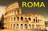 Roma 7° básico