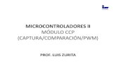 MICROCONTROLADORES II EN C. TEMA 3