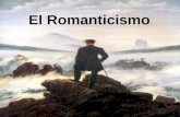 El Romanticismo en Colombia