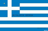 Grecia dioses griegos