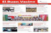 El Buen Vecino - Edici³n Octubre 2014 - Holcim Ecuador