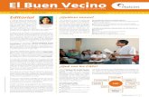 El Buen Vecino - Edición Junio 2007 - Holcim Ecuador
