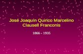 Joaquín Clausell