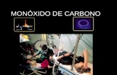 MonÓxido De Carbono