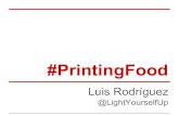 2013.09  #PrintingFood 3d-bcn-olab