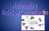 Multimedia y Redes de Comunicacion