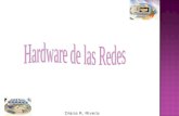 Hardware De Las Redes