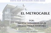 El Metrocable