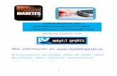 Entrenamiento personal para diabeticos madrid actividad física madfit sports