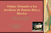 Visita Virtual Al Archivo Militar De Puerto Rico