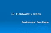 10  Hardware Y Redes