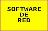 1.3.1b software de red