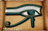 Mito egipcio