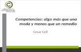 Competencias. coll. ppt