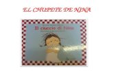 El Chupete De Nina