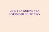 Unidad y diversidad 1213
