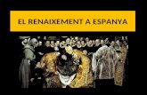 El renaixement a espanya