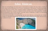 Islas jonicas