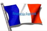 Revoluciòn Francesa