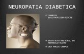 Polineuropatia diabetica