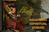 01 adulterio espiritual