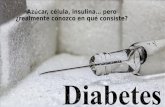 Diabetes Mellitus Generalidades