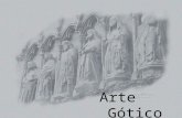 Arte Gótico Inicial