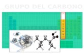 Grupo del carbono(2)