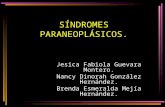 Paraneoplasicos 2009