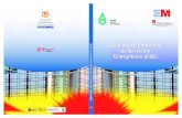 Guia sobre empresas de servicios energeticos, 2010