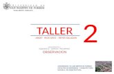 Taller2 esquisse01-usmp