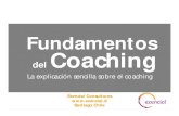 Fundamentos del Coaching